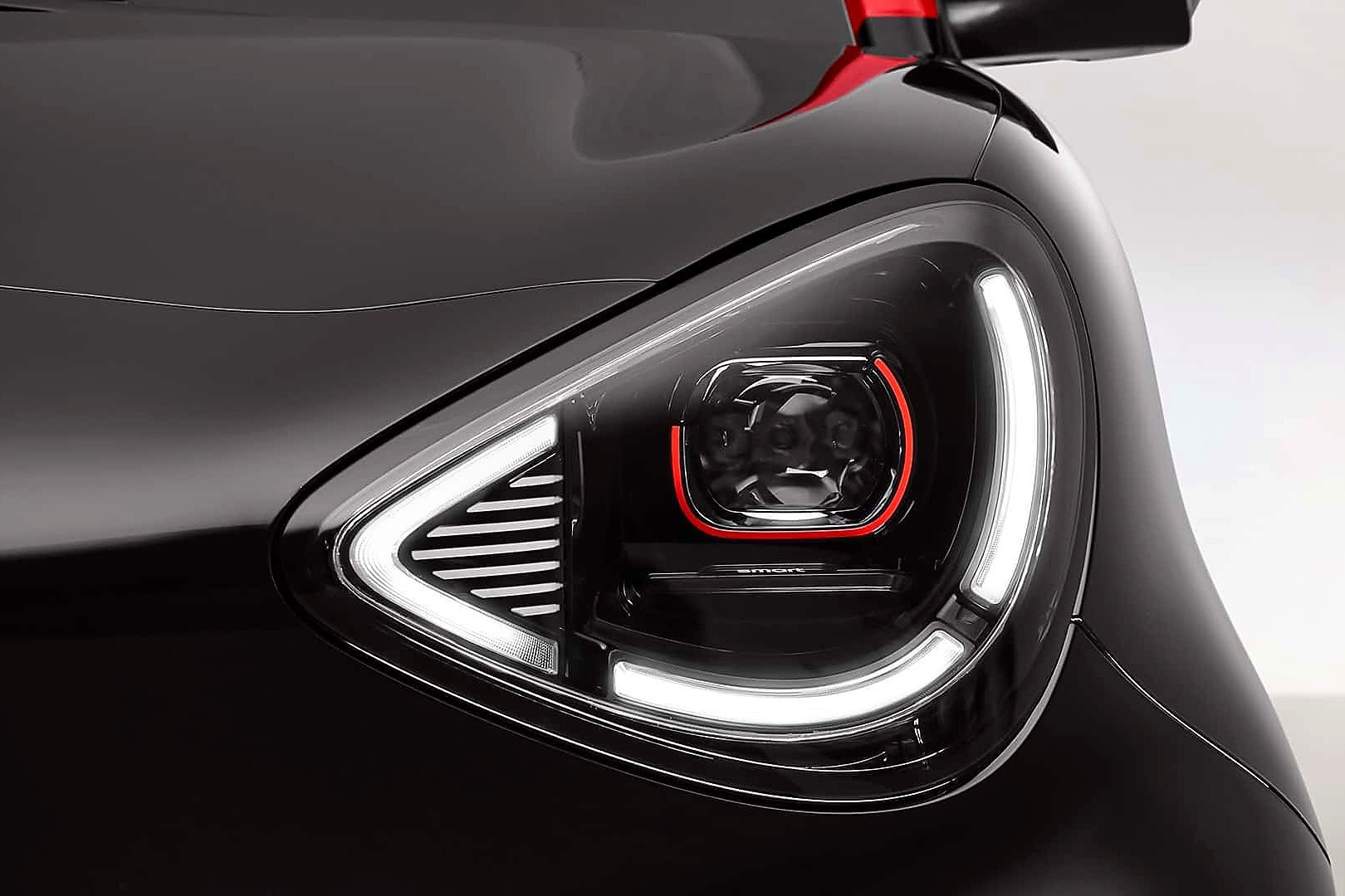 FOTO Smart vraća automobil koji ga je proslavio. Stiže i nabrijana Brabus verzija