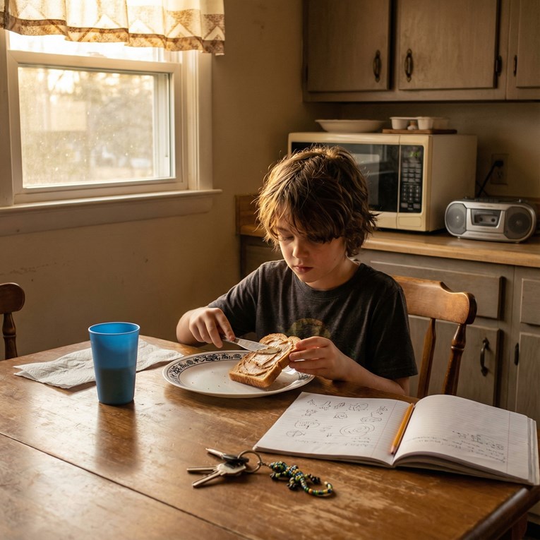 11 stvari koje su milenijalci radili kao djeca zbog kojih su razvili ključne vještine