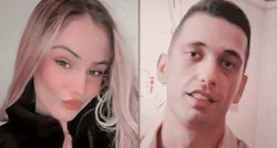 Mladić i djevojka dobili 18 godina zatvora za ubojstvo hrvatskog rukometaša u Skoplju