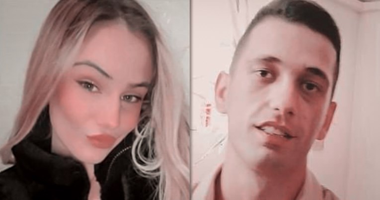 Mladić i djevojka dobili 18 godina zatvora za ubojstvo hrvatskog rukometaša u Skoplju