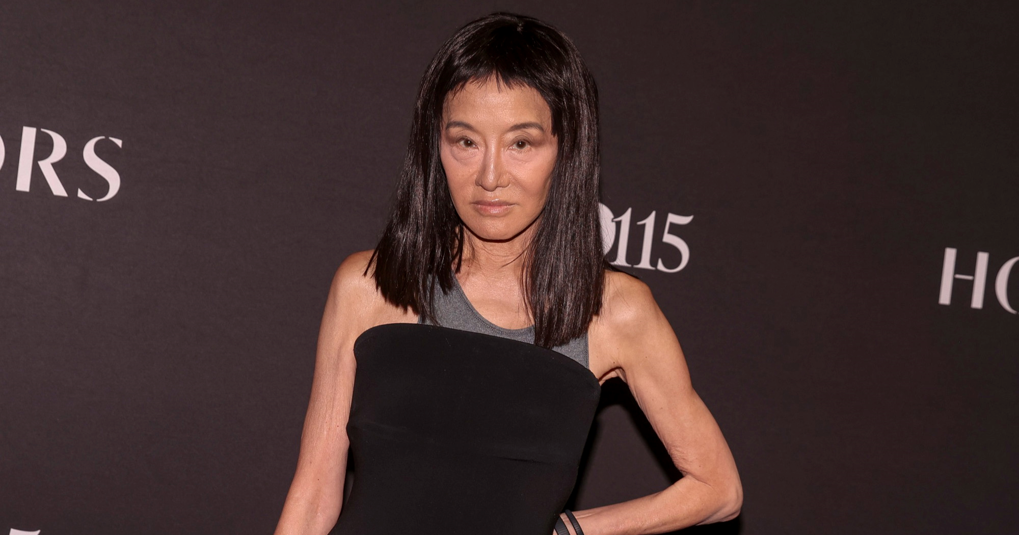 Znate li da se Vera Wang bavila umjetničkim klizanjem? Opasan pad prekinuo je sve