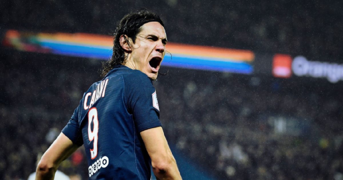 Cavani će za United debitirati protiv kluba u kojem je zabio 200 golova