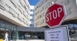 U Dubrovačko-neretvanskoj četiri nove zaraze koronavirusom, jedna osoba umrla
