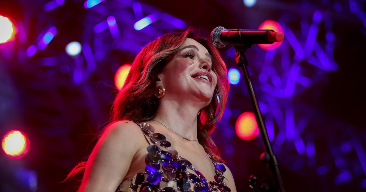 Severina dobila buket u kojem je bila posebna fotka: "Hvala prekrasnom dječaku"