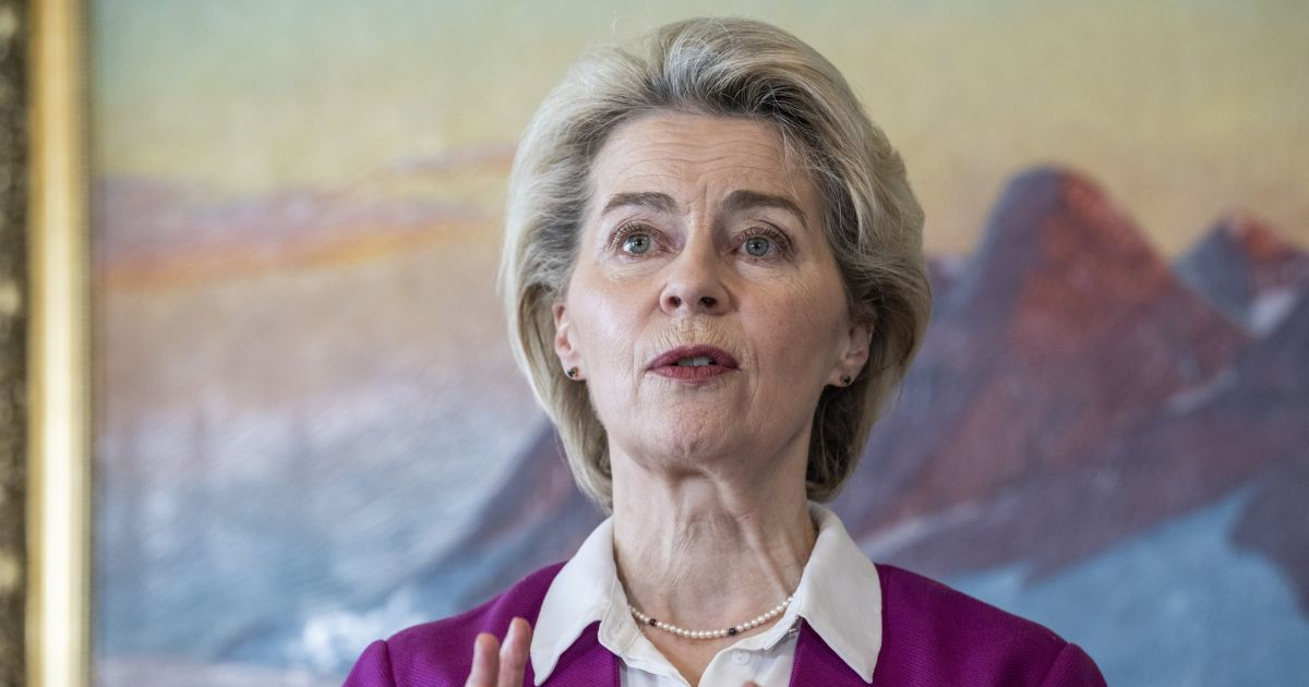 Von der Leyen jača partnerstvo s Grenlandom