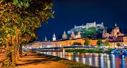 Salzburg će ranije gasiti svjetla na svojim glavnim znamenitostima