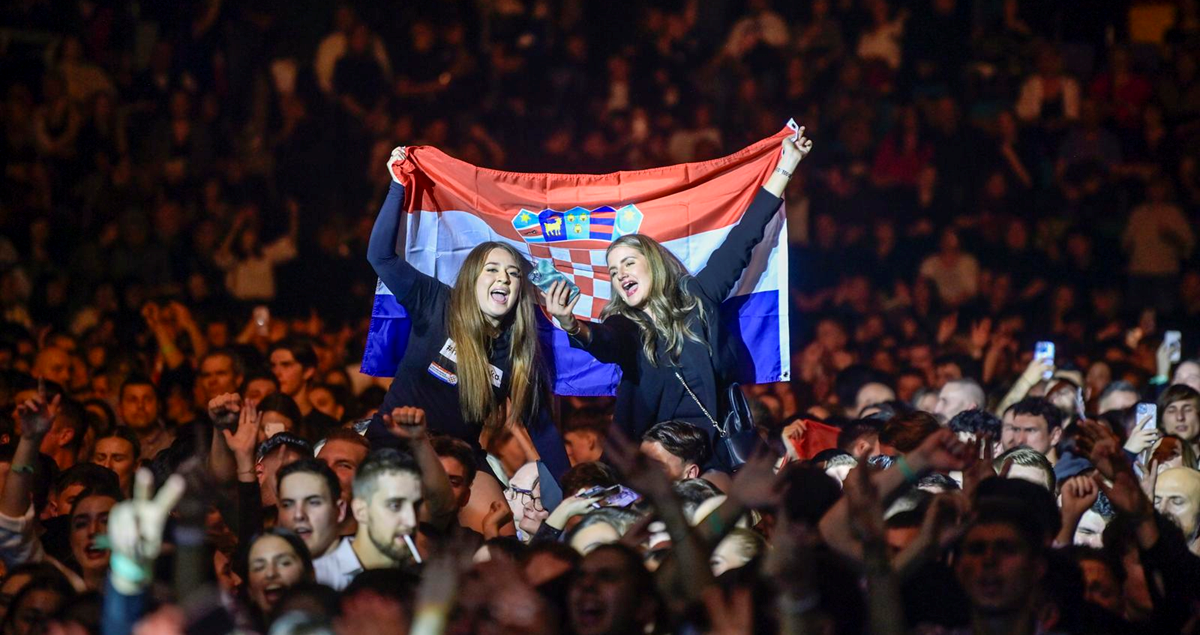 Sabor sutra raspravlja o dijaspori. Uvodi se Tjedan Hrvata izvan Hrvatske
