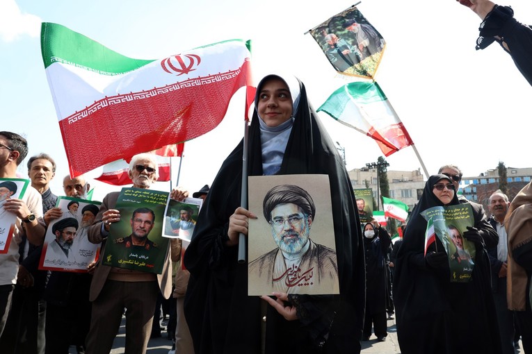Iranska vojska poslala prijetnju SAD-u i Izraelu: Predat ćete se