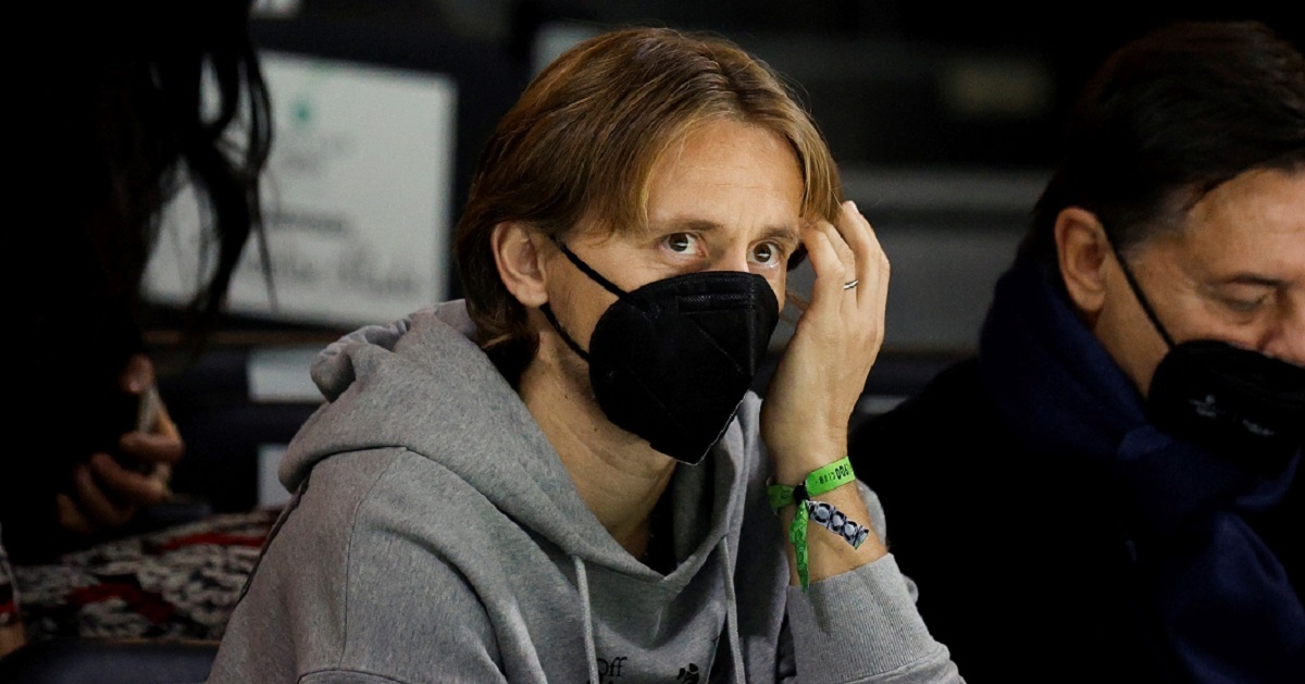 Marca prepisala koliko Modrić zarađuje. Cifra je ogromna i nevjerojatna