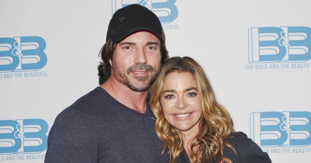 Bivši suprug Denise Richards tvrdi da nije nasilnik: "Vjerujem ženama, ali ova laže"