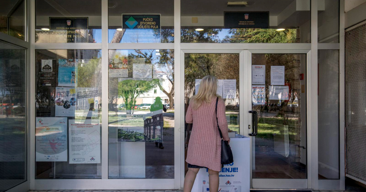 Krajem listopada 77.825 nezaposlenih, 9.8 posto manje nego lani