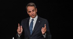 Grčki premijer: Želimo razgovarati s Turskom, ali u ozračju bez provokacija