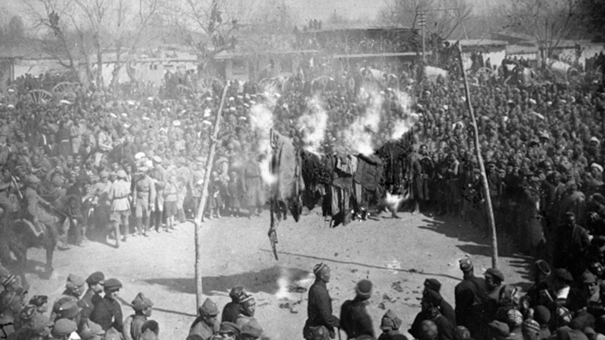 Kako je 8. ožujka postao Međunarodni dan žena