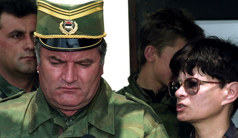 Ratni zločinac Mladić ide na operaciju debelog crijeva, odgođen žalbeni postupak