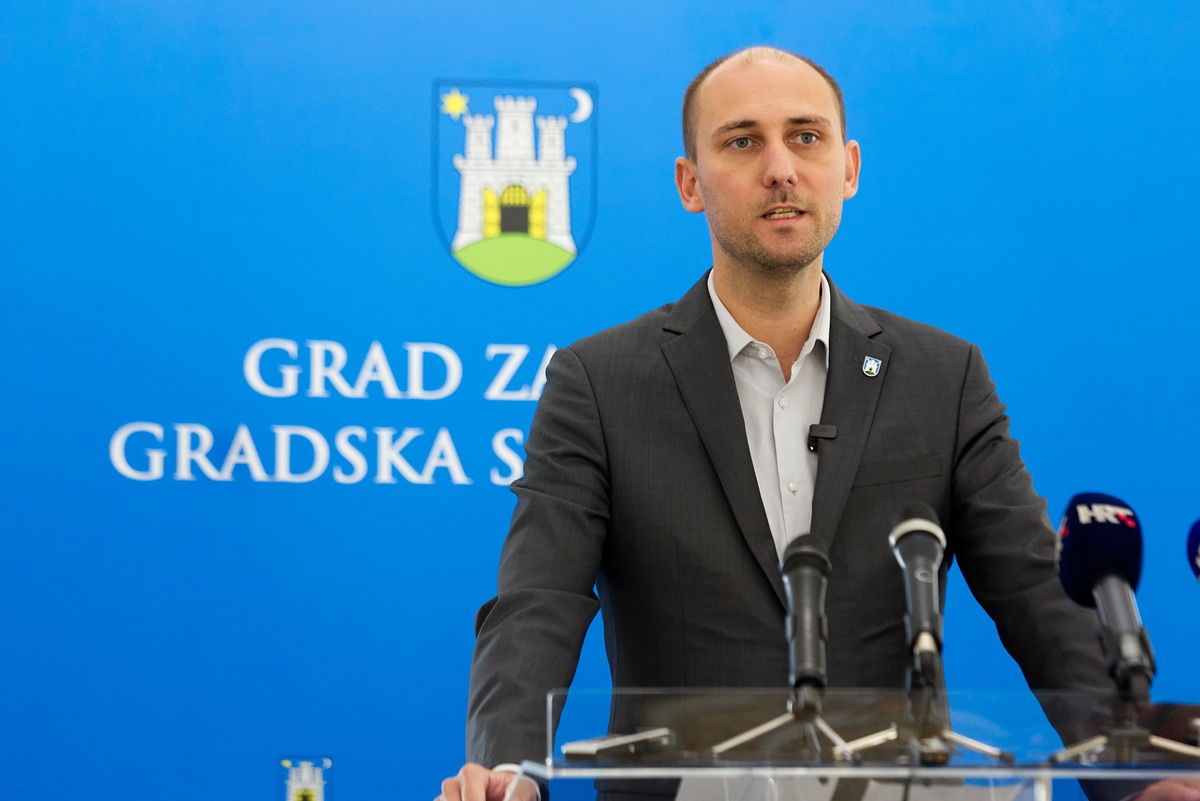 SDP-ovac: Za kupnju stana od 60 kvadrata u Zagrebu treba 12 godina plaća