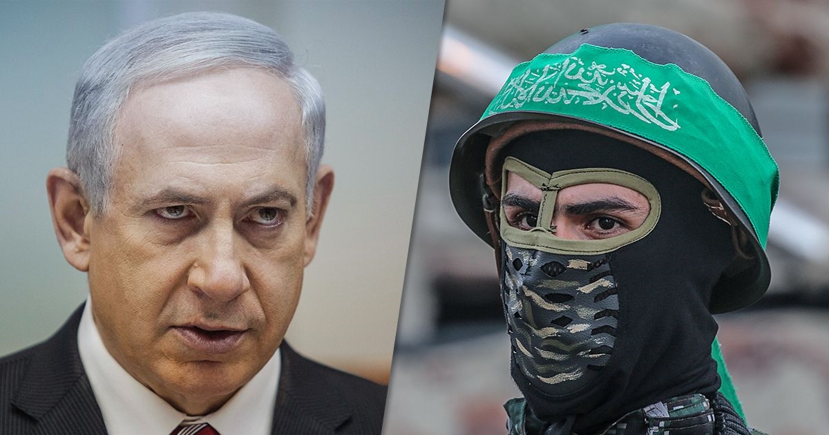 Zašto još nema primirja u Gazi? Jer i Netanyahu i Hamas imaju koristi od rata