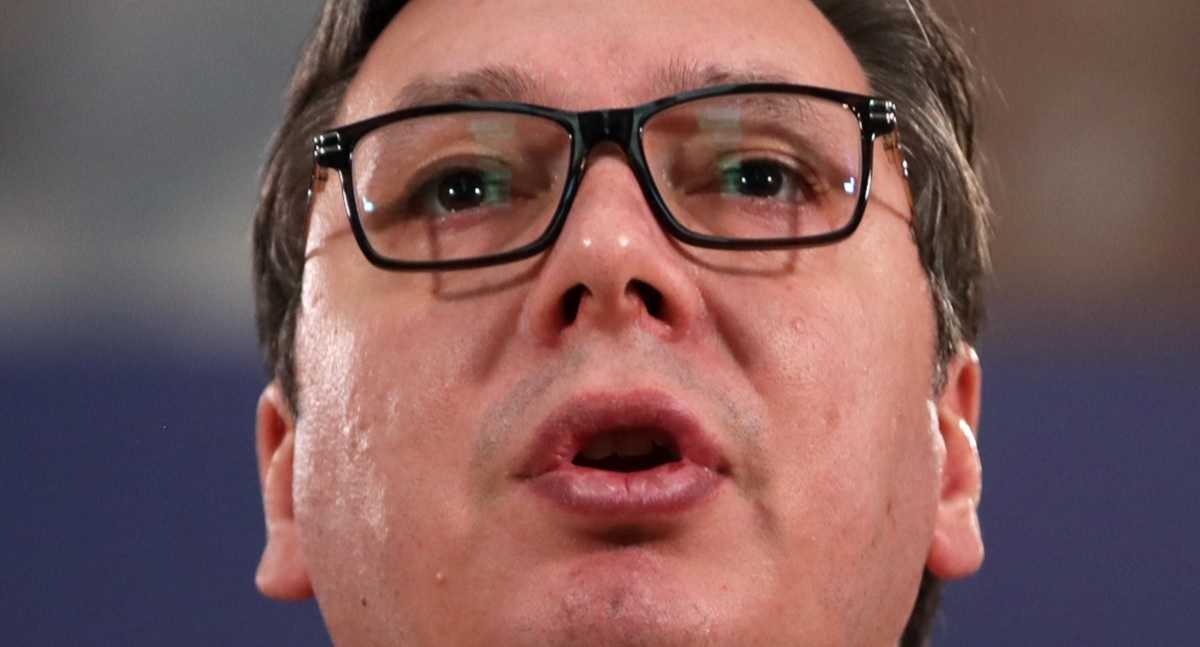 Nove napetosti na Kosovu. Vučić prijeti: Posegnut ćemo za mjerama, neće biti bezbolne