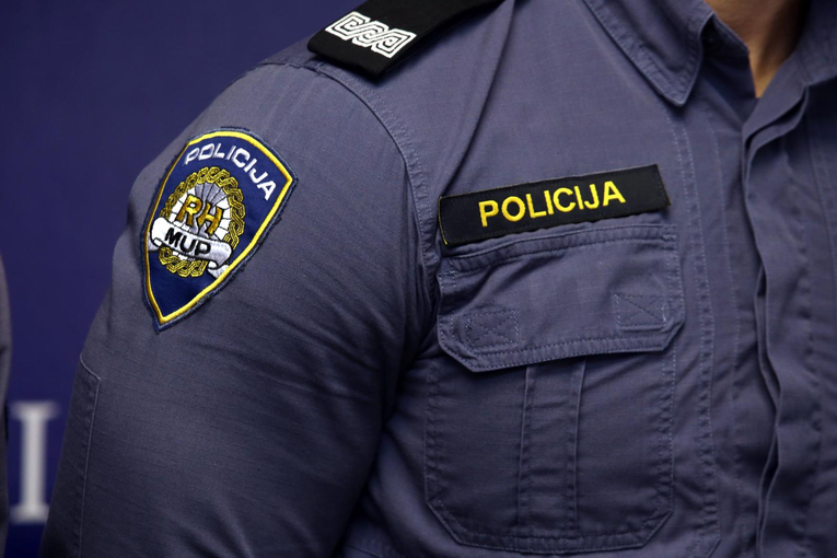 Zagrebački policajac uzeo auto za kojim se tragalo u Sloveniji