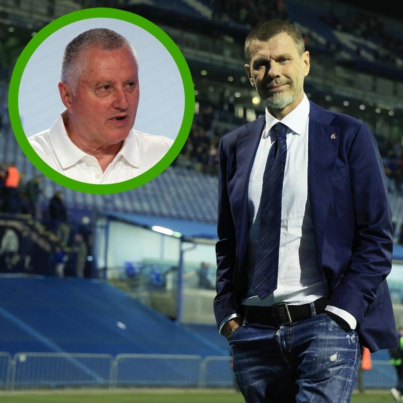 Ivković: Boban ima puno tvrđu metlu nego što su očekivali