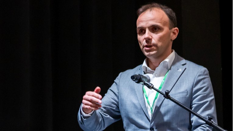 Izabran novi šef IDS-a