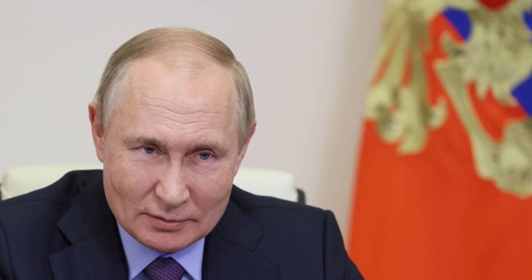 Ruski mediji: General izvijestio Putina o odbijanju ukrajinskog napada na jugu
