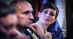 Novinarka Iva Puljić Šego je odnedavno posebna savjetnica ministra Anušića
