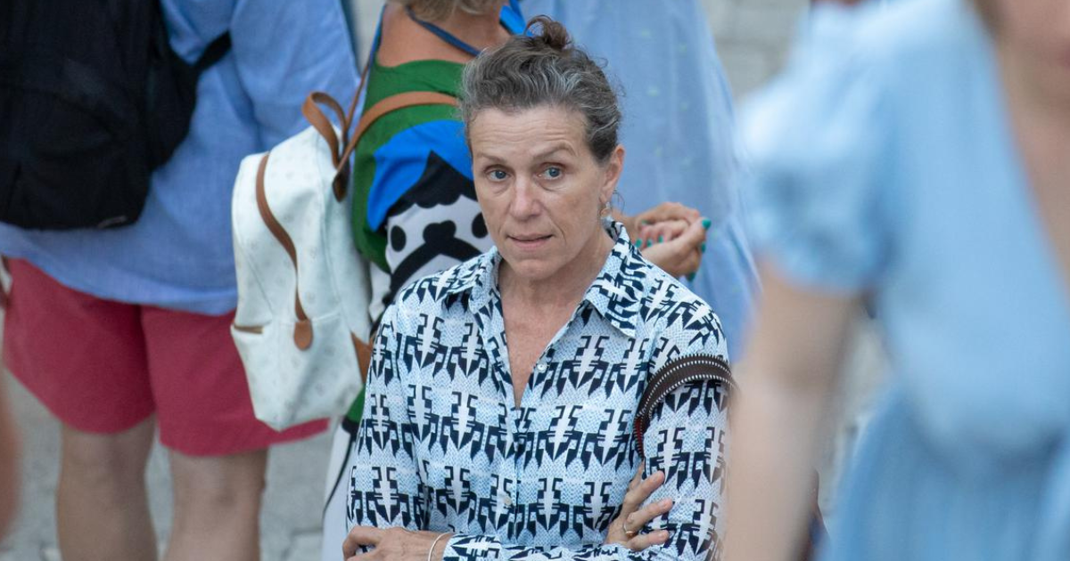 Slavna oskarovka snimljena u šetnji Dubrovnikom