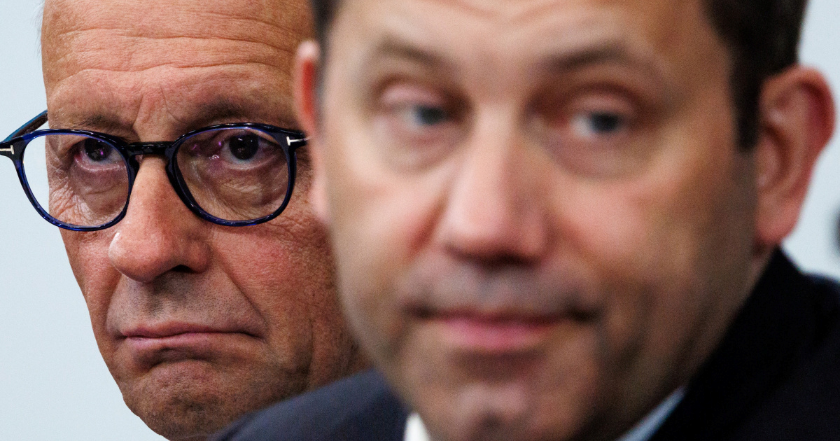 Njemačka poslala pismo pet članica EU. "Nastavak po starom više nije opcija"