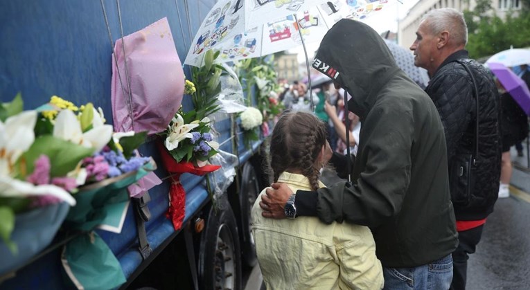 Božinović: Srebrenica je simbol onoga što se dogodi kad međunarodna zajednica zakasni