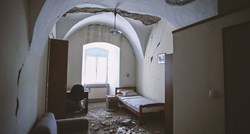 Dio Zagrepčana se smrzava u stanovima još od potresa, bijesni su na Plinaru