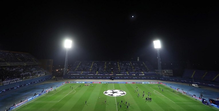 Dinamo planira igrati na Rujevici. Gdje će ostali klubovi? 