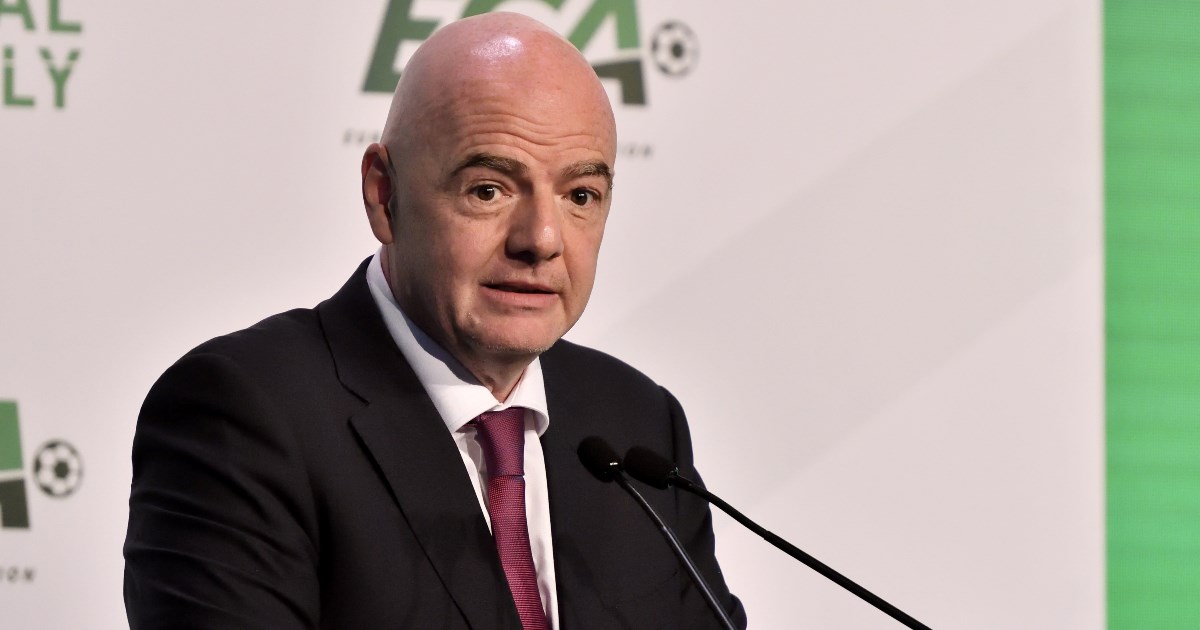 Indonezija odbila ugostiti Izrael na ždrijebu, FIFA joj oduzela domaćinstvo SP-a