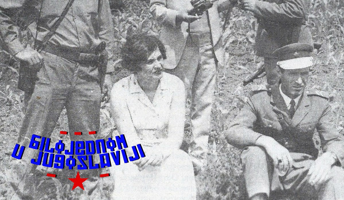 Zločin koji je šokirao Jugoslaviju: Šefka Hodžić, žena čiju su smrt svi tražili