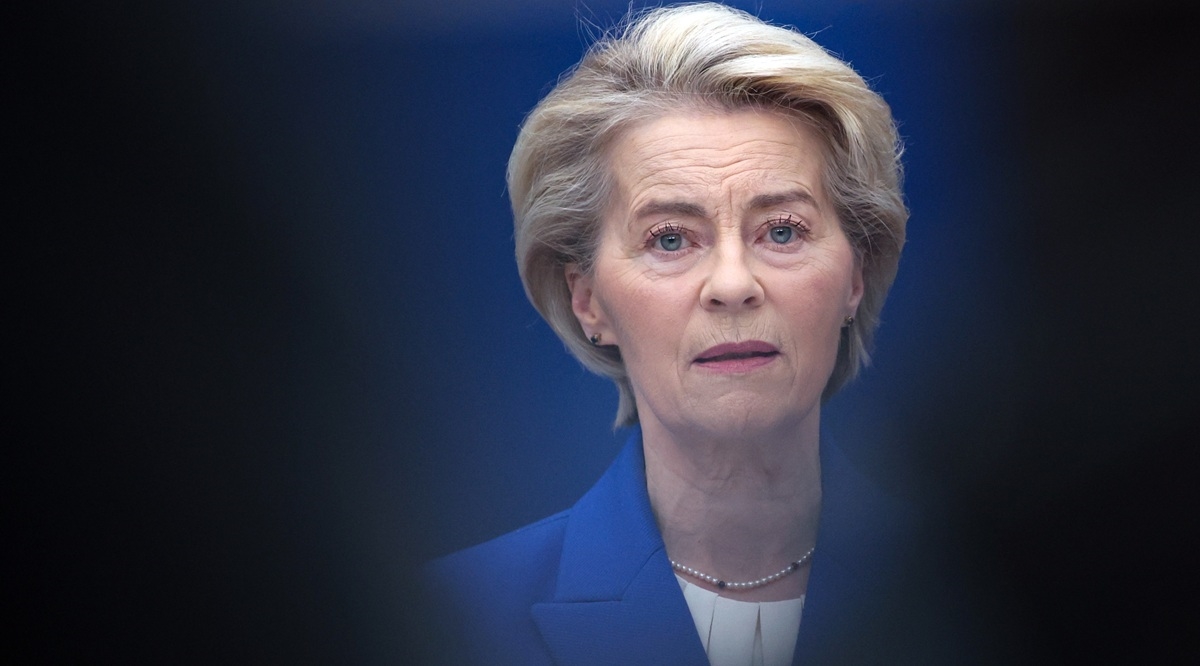 Von der Leyen: Europa treba iskoristiti trenutak i mobilizirati svoje goleme resurse