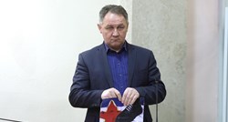 Culej radio show u saboru, pokazivao sliku s jugoslavenskom zastavom