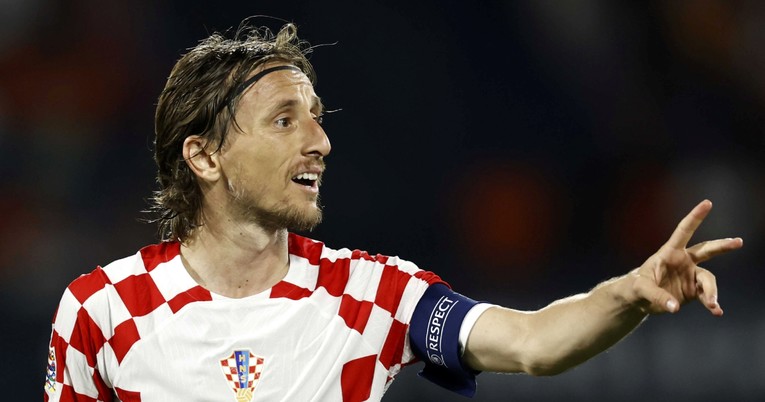 Sport: Je li Liga nacija Modrićeva zadnja šansa da postane još veća legenda?