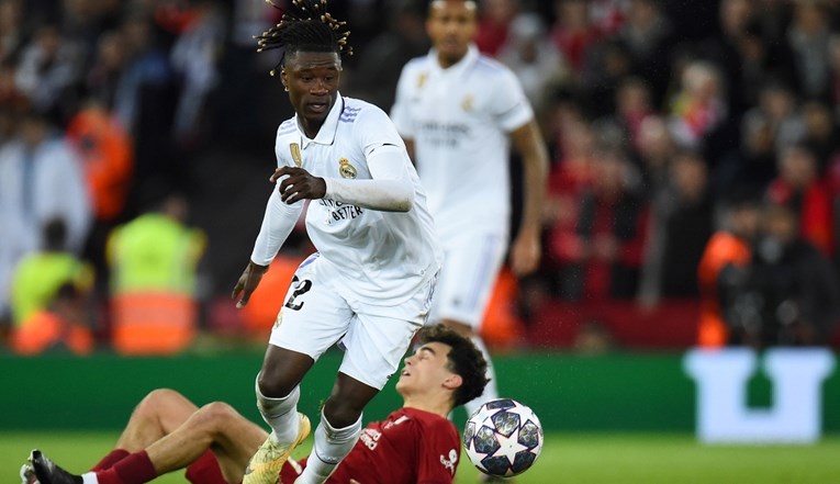 Real počeo pregovore sa svojom zvijezdom. Odštetna klauzula je milijardu eura