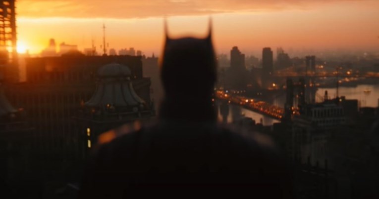 Vani je trailer najiščekivanijeg Batmana, za nekoliko sati pregledan 10 milijuna puta