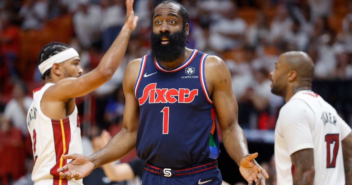 Harden odbija 36.5 milijuna dolara i odlazi u novi klub. Ima samo dva uvjeta