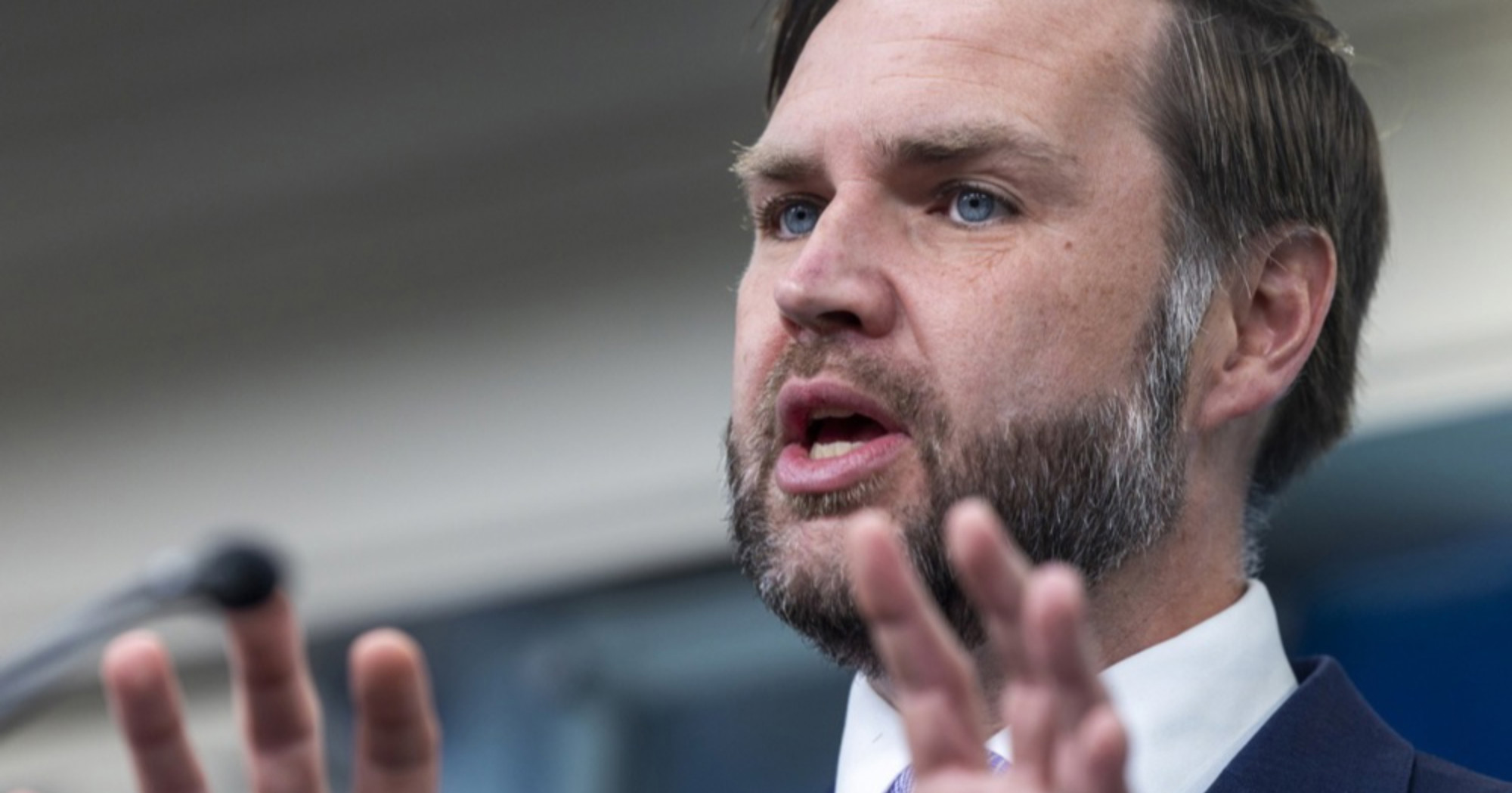 Vance branio Trumpa: "Ovo nije vječan rat, obavit ćemo posao i vratiti se kući"