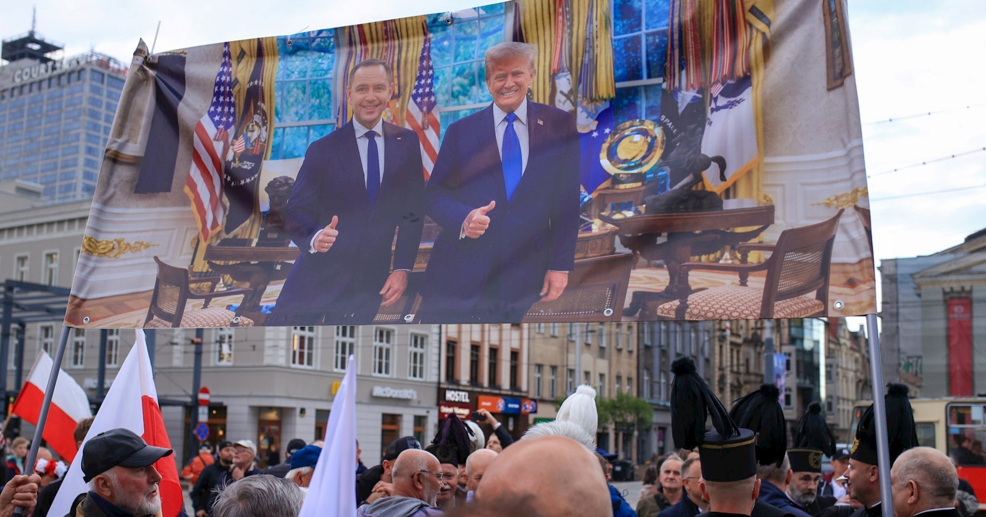 Poljaci izlaze na najneizvjesnije izbore od Drugog svjetskog rata