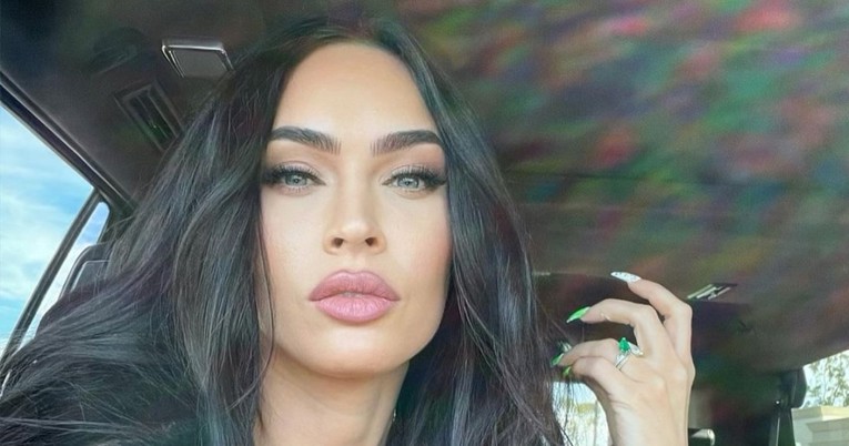 Megan Fox pokazala ubojite trbušnjake koje duguje kružnim treninzima