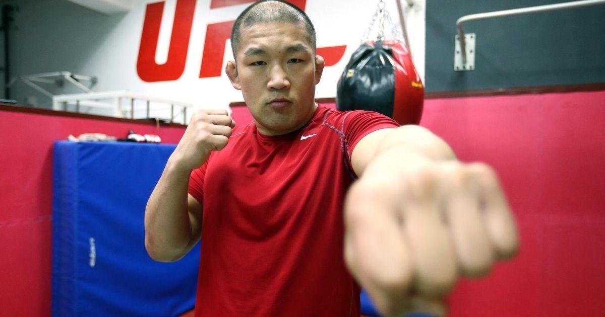 Pogledajte kako je Satoshi Ishii nokautirao protivnika na K-1 World Grand Prixu