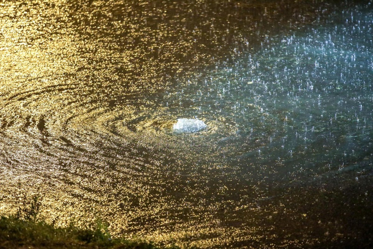 Meteorolozi najavljuju promjenu vremena i obilnu kišu