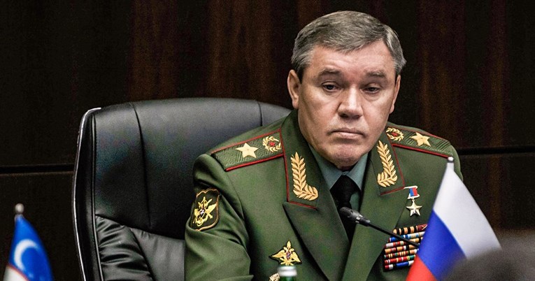 Veliki misterij u Rusiji: Gdje je nestao najviši Putinov general?