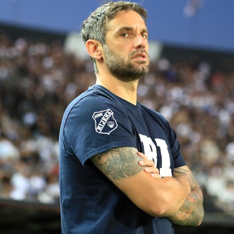 Đalović: Nije lako kad se stalno govori o prodaji kluba. Odgađamo s dovođenjem igrača