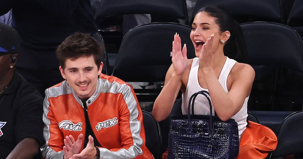 Kylie Jenner pokazala kako izgleda luksuzno navijačko izdanje
