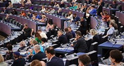 Europski parlament pozvao Tursku da ratificira članstvo Švedske u NATO-u