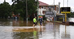VIDEO Jake poplave u Australiji: Poginulo 20 ljudi, tisuće morale napustiti domove