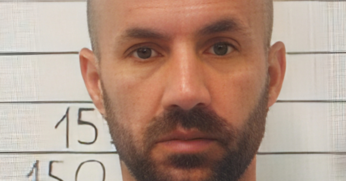 Albanac po četvrti put pobjegao iz zatvora u Italiji